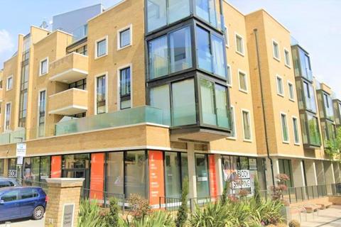 1 bedroom flat for sale, Colmore House,  Isleworth,  TW7