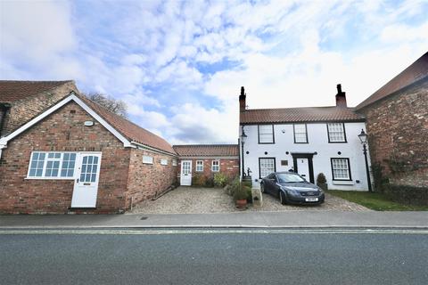 8 Magdalen Gate, Hedon, Hull, HU12 8JP