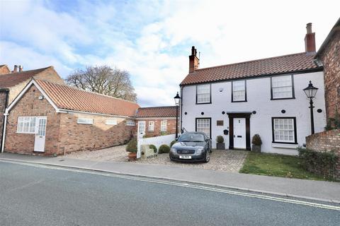 8 Magdalen Gate, Hedon, Hull, HU12 8JP
