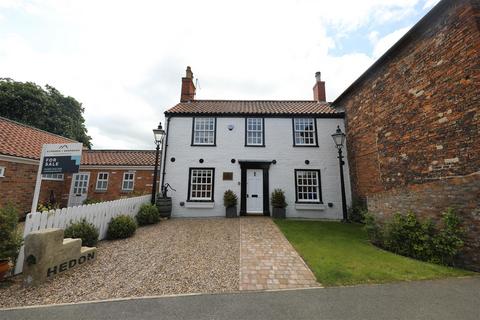 8 Magdalen Gate, Hedon, Hull, HU12 8JP