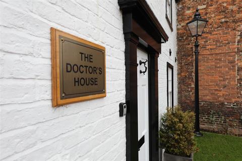 8 Magdalen Gate, Hedon, Hull, HU12 8JP