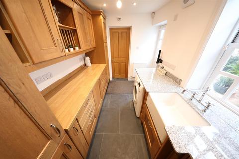 8 Magdalen Gate, Hedon, Hull, HU12 8JP