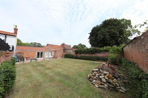 8 Magdalen Gate, Hedon, Hull, HU12 8JP