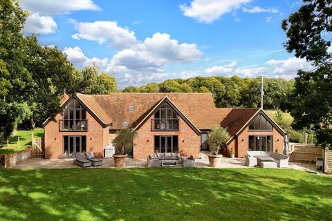 4 bedroom detached house for sale, Ledgemore Lane, Great Gaddesden, Hemel Hempstead, Hertfordshire, HP2