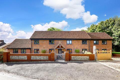 4 bedroom detached house for sale, Ledgemore Lane, Great Gaddesden, Hemel Hempstead, Hertfordshire, HP2