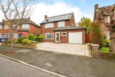 3 bedroom detached house for sale, Forest Grove, Eccleston Park, Prescot, L34