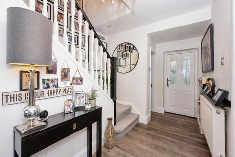 14 Forest Grove, Eccleston Park, Prescot, L34 2RZ