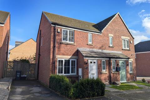 3 bedroom semi-detached house for sale, Harley Head Avenue, Lightcliffe HX3