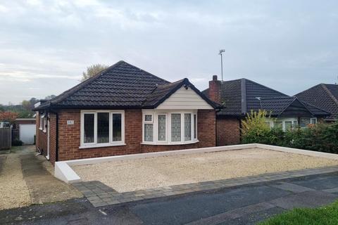 3 bedroom detached bungalow for sale, OAK ROAD, FAREHAM