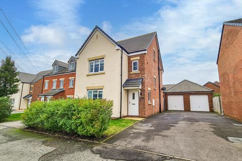 4 bedroom detached house for sale, Theedway, Leighton Buzzard