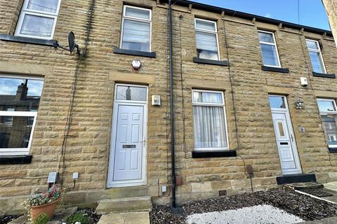 3 bedroom terraced house for sale, Mortimer Avenue, Batley