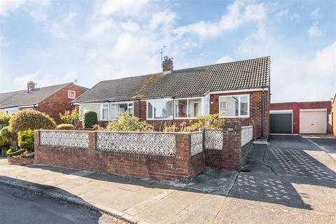 3 bedroom semi-detached bungalow for sale, Green Lane, Morpeth NE61