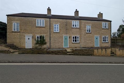 2 bedroom terraced house for sale, The Stackyard, Croxton Kerrial, Grantham