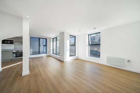 3 bedroom apartment for sale, Staunton Street, London, SE8