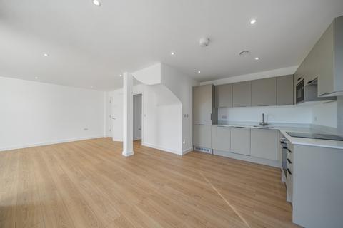 3 bedroom apartment for sale, Staunton Street, London, SE8