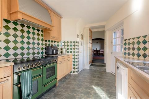 Lower Glen Lyon Broadgait, Gullane, EH31 2DJ