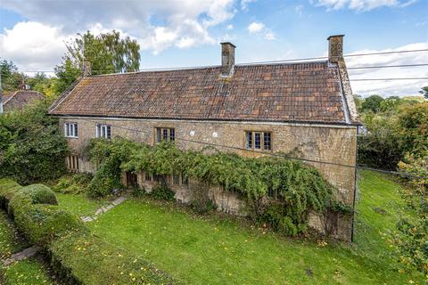 3 bedroom detached house for sale, Hewish, Crewkerne