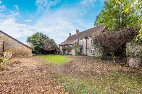 3 bedroom detached house for sale, Hewish, Crewkerne