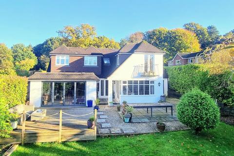 4 bedroom detached house for sale, Gravelye Lane, Lindfield, RH16