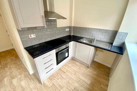 1 bedroom apartment to rent, Upper Rushall Street, Walsall WS1