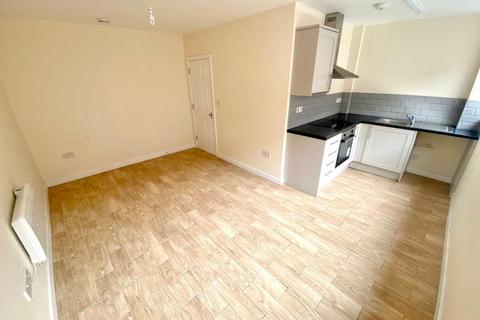 1 bedroom apartment to rent, Upper Rushall Street, Walsall WS1