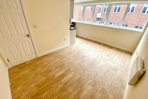 1 bedroom apartment to rent, Upper Rushall Street, Walsall WS1