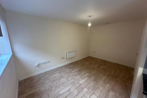 undefined, Upper Rushall Street, Walsall WS1
