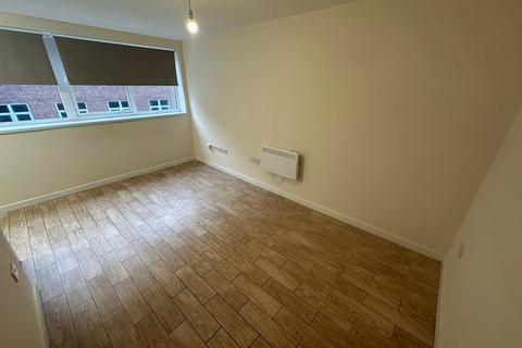 undefined, Upper Rushall Street, Walsall WS1