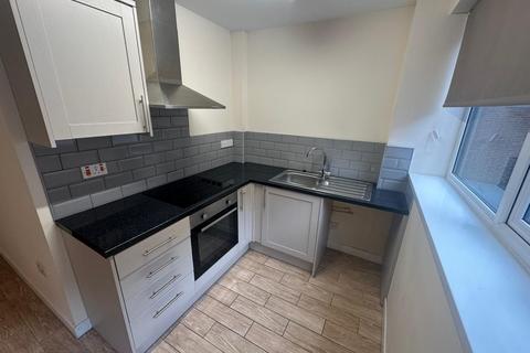 undefined, Upper Rushall Street, Walsall WS1