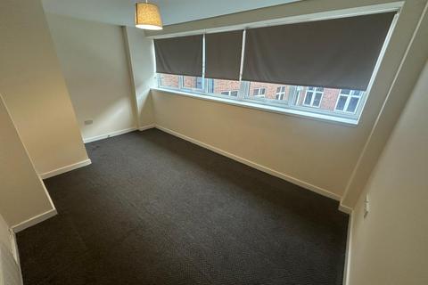 undefined, Upper Rushall Street, Walsall WS1