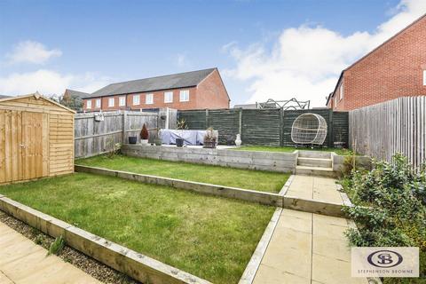 4 bedroom detached house for sale, Barnton Way, Sandbach