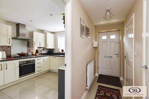 44 Barnton Way, Sandbach, CW11 3DF