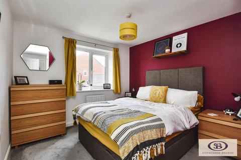 44 Barnton Way, Sandbach, CW11 3DF