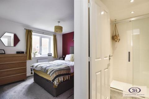 44 Barnton Way, Sandbach, CW11 3DF