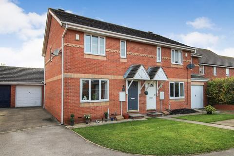 22 Lawson Avenue, Boroughbridge, York, YO51 9UU