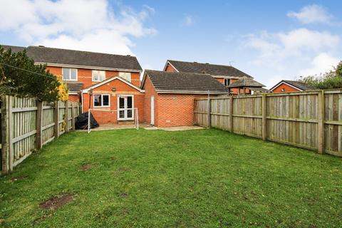 22 Lawson Avenue, Boroughbridge, York, YO51 9UU