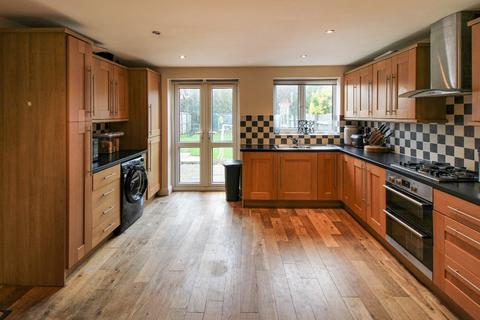 22 Lawson Avenue, Boroughbridge, York, YO51 9UU