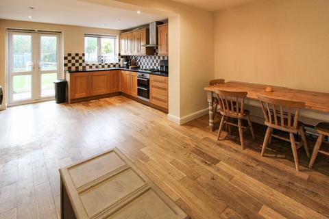 22 Lawson Avenue, Boroughbridge, York, YO51 9UU
