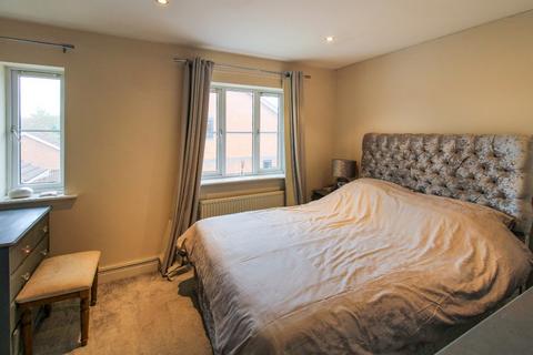 22 Lawson Avenue, Boroughbridge, York, YO51 9UU