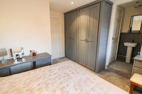 22 Lawson Avenue, Boroughbridge, York, YO51 9UU
