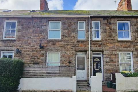 2 bedroom terraced house for sale, Poltair Terrace, Heamoor, TR18 3EG