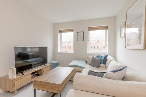 2 bedroom flat for sale, 163/18 Slateford Road, Edinburgh, EH14 1PD