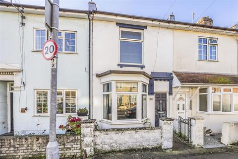 3 bedroom terraced house for sale, Clive Road, Portsmouth PO1