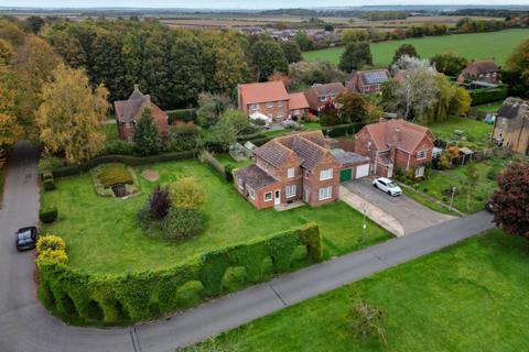 3 bedroom detached house for sale, Lancaster Green, Hemswell Cliff, Gainsborough, Lincolnshire, DN21