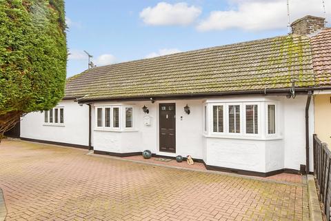 3 bedroom semi-detached bungalow for sale, Kings Road, Basildon, Essex