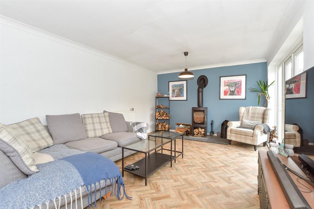 The Drive, Southbourne, Hampshire 3 bed detached house for sale £625,000