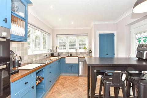 3 bedroom detached house for sale, The Drive, Southbourne, Hampshire