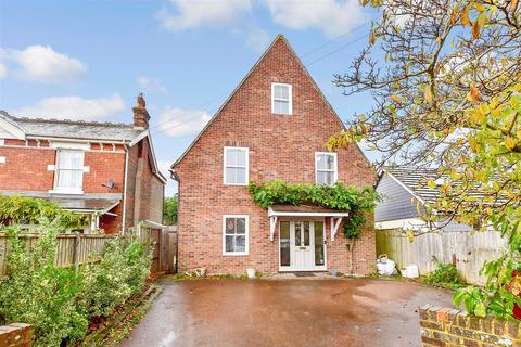 3 bedroom detached house for sale, The Drive, Southbourne, Hampshire