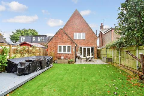 3 bedroom detached house for sale, The Drive, Southbourne, Hampshire