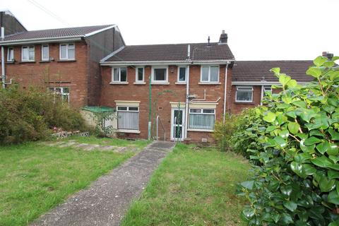 3 bedroom terraced house for sale, Central Avenue, Newbridge NP11